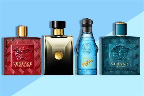 whats the best versace cologne|compare versace cologne to other brands.